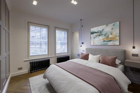 2 bedroom apartment for sale, Glenloch Road, Belsize Park, London NW3