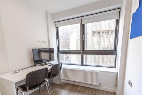Studio to rent, St. Stephens House, Bristol BS1