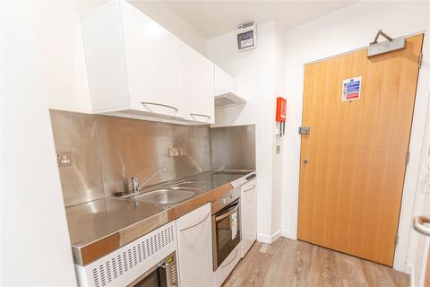 Studio to rent, St. Stephens House, Bristol BS1