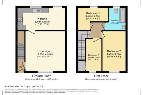 undefined, Ernest Street, Chester Le Street DH2