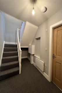 undefined, Frogmore Street, Abergavenny, NP7
