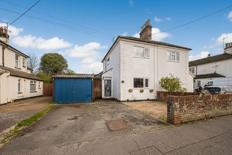 3 bedroom semi-detached house for sale, Wivelsfield Road, Haywards Heath, RH16
