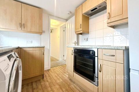 undefined, Dame Alice Street, Bedford, Bedfordshire, MK40