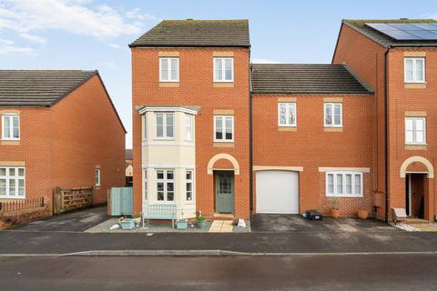 undefined, Lampeter Road, Oakhurst, Swindon, SN25