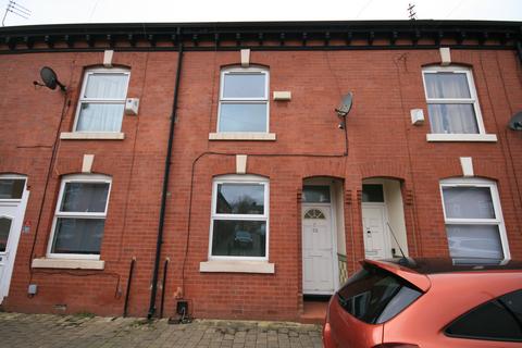 undefined, Walsden Street, Manchester M11