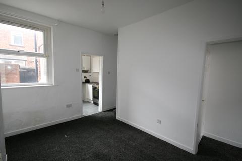 undefined, Walsden Street, Manchester M11