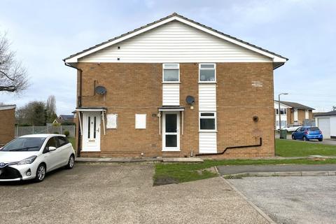 2 bedroom maisonette for sale, Bisley Close, Worcester Park