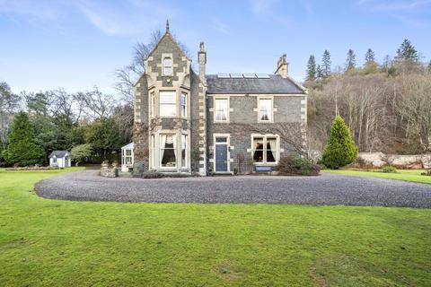 undefined, Peebles, Scottish Borders