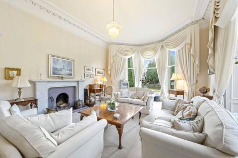 undefined, Peebles, Scottish Borders