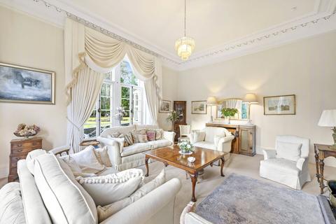 undefined, Peebles, Scottish Borders