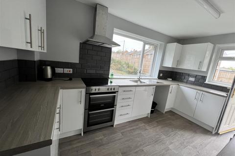 undefined, Newton Road, Gedling, Nottingham