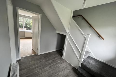 undefined, Newton Road, Gedling, Nottingham