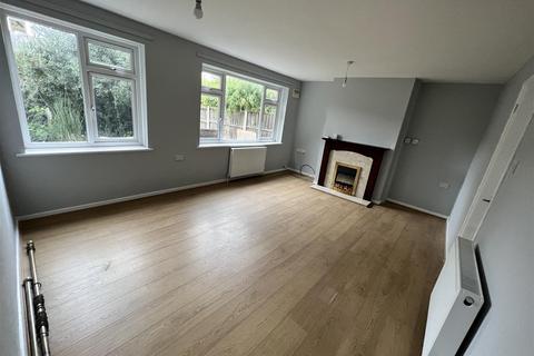 undefined, Newton Road, Gedling, Nottingham