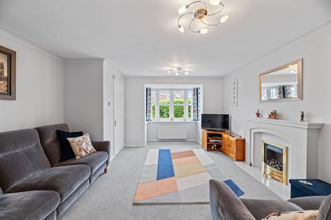 4 bedroom detached house for sale, Bicknell Close, Great Sankey, WA5