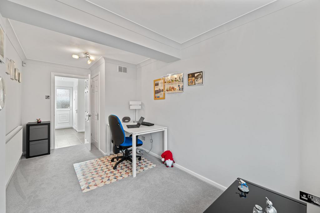 Family Room/Office