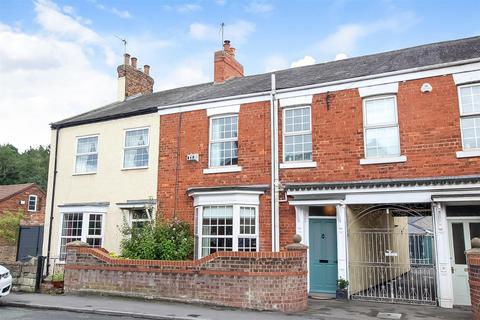 undefined, Hurworth Road, Hurworth Place, Darlington