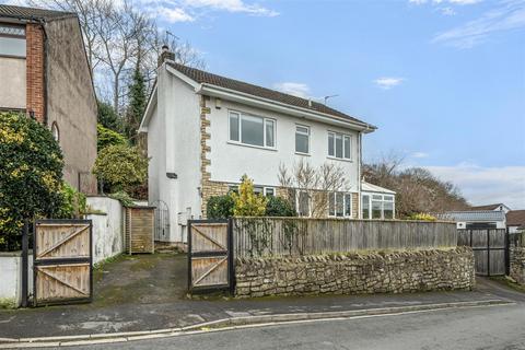 4 bedroom detached house for sale, Nibletts Hill, St George, Bristol