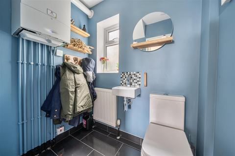 4 bedroom detached house for sale, Nibletts Hill, St George, Bristol