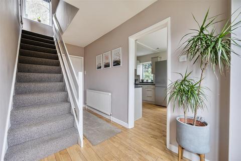 4 bedroom detached house for sale, Nibletts Hill, St George, Bristol