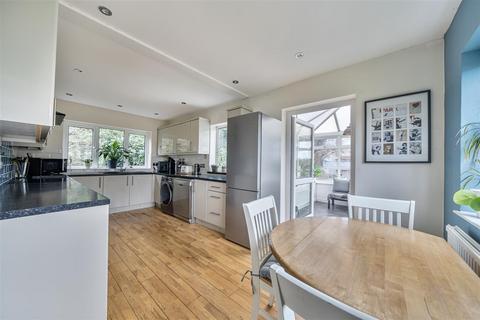 undefined, Nibletts Hill, St George, Bristol