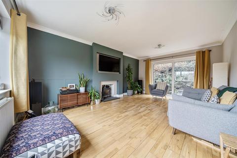 undefined, Nibletts Hill, St George, Bristol