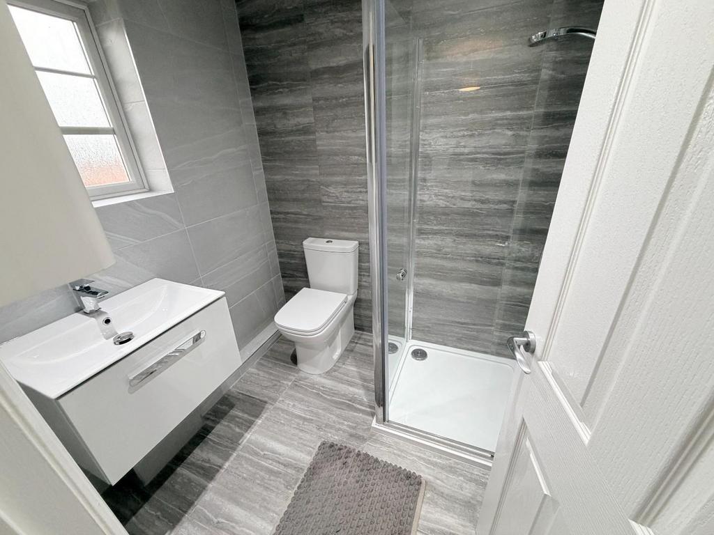 En suite
