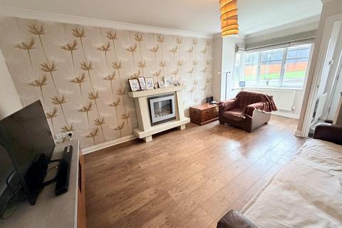 3 bedroom detached house for sale, Bluebell Way, Bishop Cuthbert, Hartlepool
