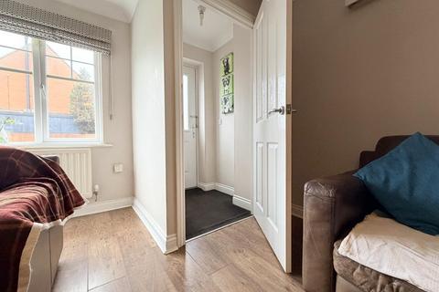 3 bedroom detached house for sale, Bluebell Way, Bishop Cuthbert, Hartlepool