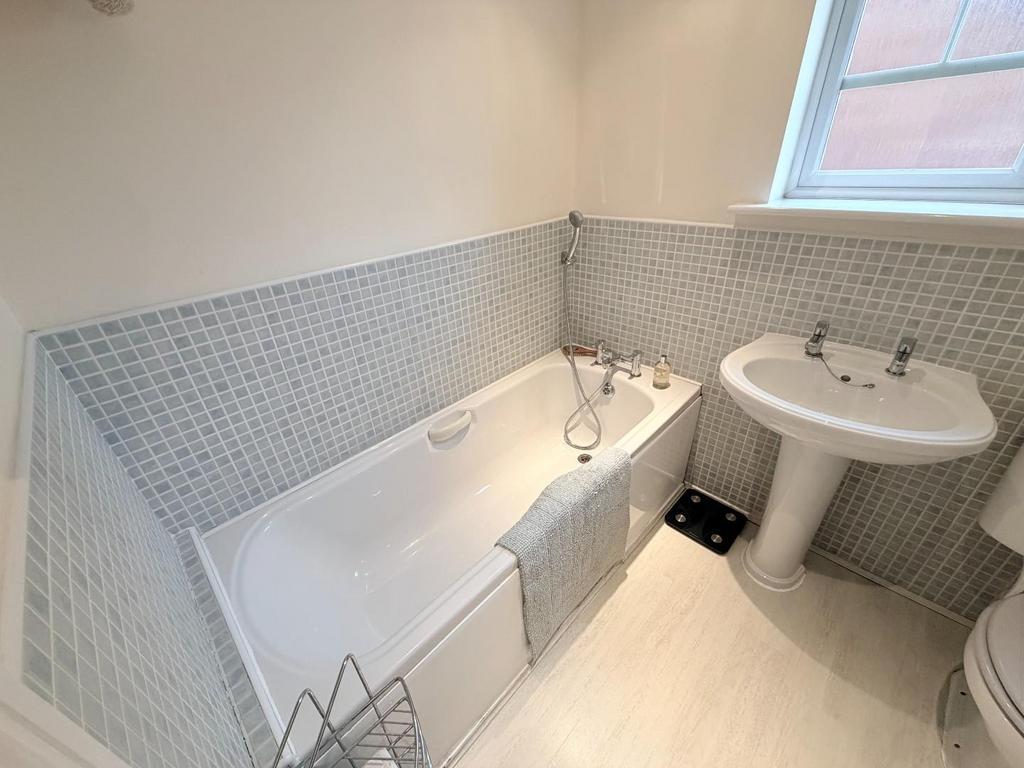 Bathrom