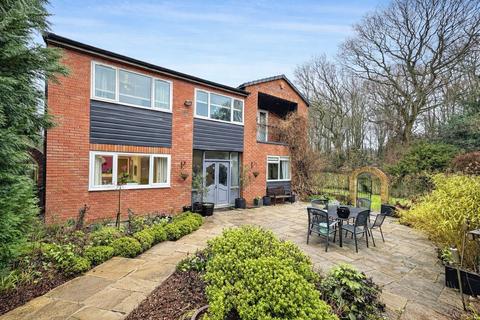 5 bedroom detached house for sale, Linburn, Washington, Tyne and Wear, NE38 9EB
