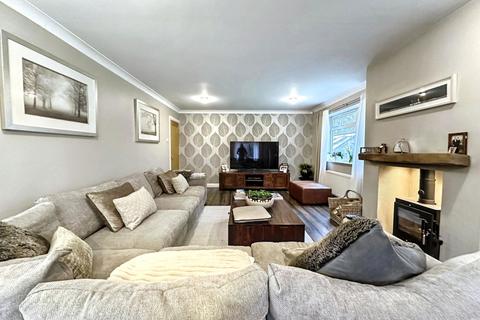 5 bedroom detached house for sale, Linburn, Washington, Tyne and Wear, NE38 9EB