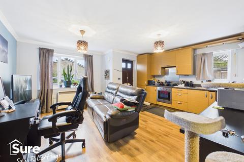 1 bedroom maisonette for sale, Sempill Road, Hemel Hempstead, Hertfordshire, HP3