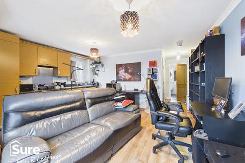 1 bedroom maisonette for sale, Sempill Road, Hemel Hempstead, Hertfordshire, HP3