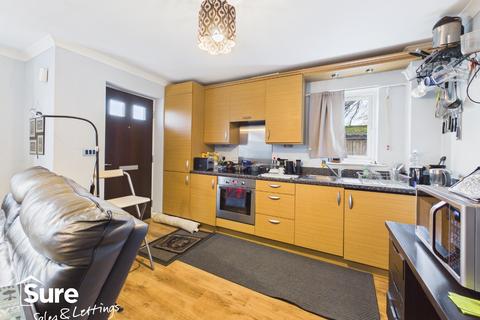 1 bedroom maisonette for sale, Sempill Road, Hemel Hempstead, Hertfordshire, HP3