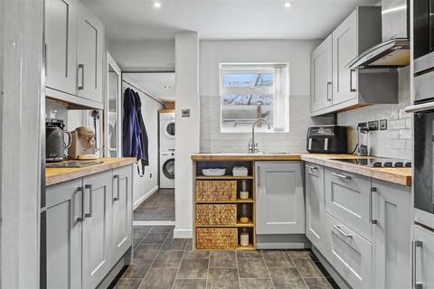 3 bedroom terraced house for sale, Grey Sedge, King's Lynn