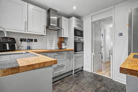 3 bedroom terraced house for sale, Grey Sedge, King's Lynn
