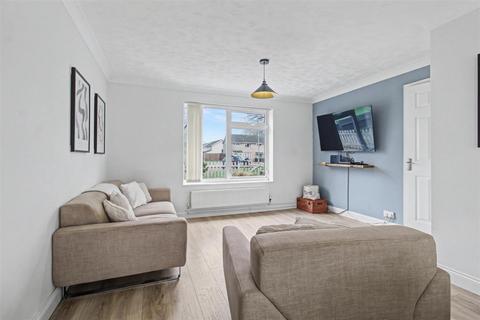 3 bedroom terraced house for sale, Grey Sedge, King's Lynn