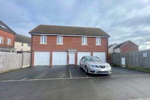 undefined, Appledore Drive, Somerset TA6