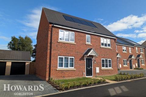 undefined, Kestrel Road, Hopton