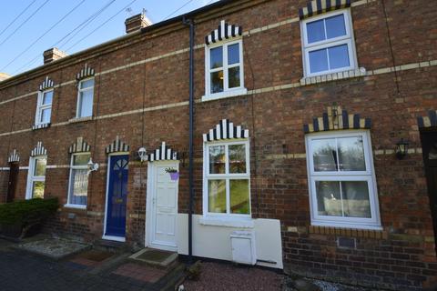 undefined, Hereford Road, Belle Vue, Shrewsbury, SY3