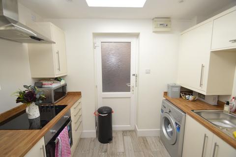 undefined, Hereford Road, Belle Vue, Shrewsbury, SY3