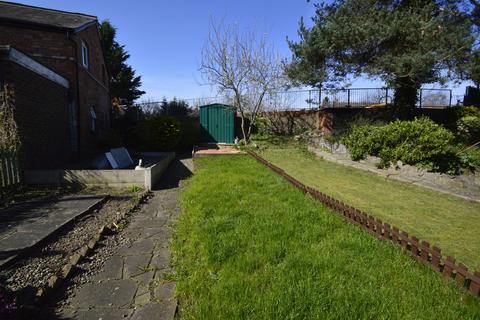 undefined, Hereford Road, Belle Vue, Shrewsbury, SY3