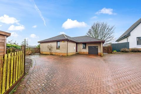 undefined, Meadowbank Gardens, Wellbank DD5