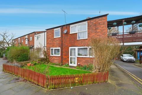 Braybourne Close, UB8