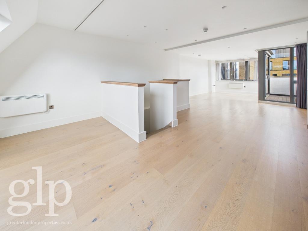 Apartment in London, Soho - View 2