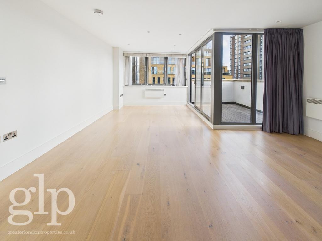 Apartment in London, Soho - View 4