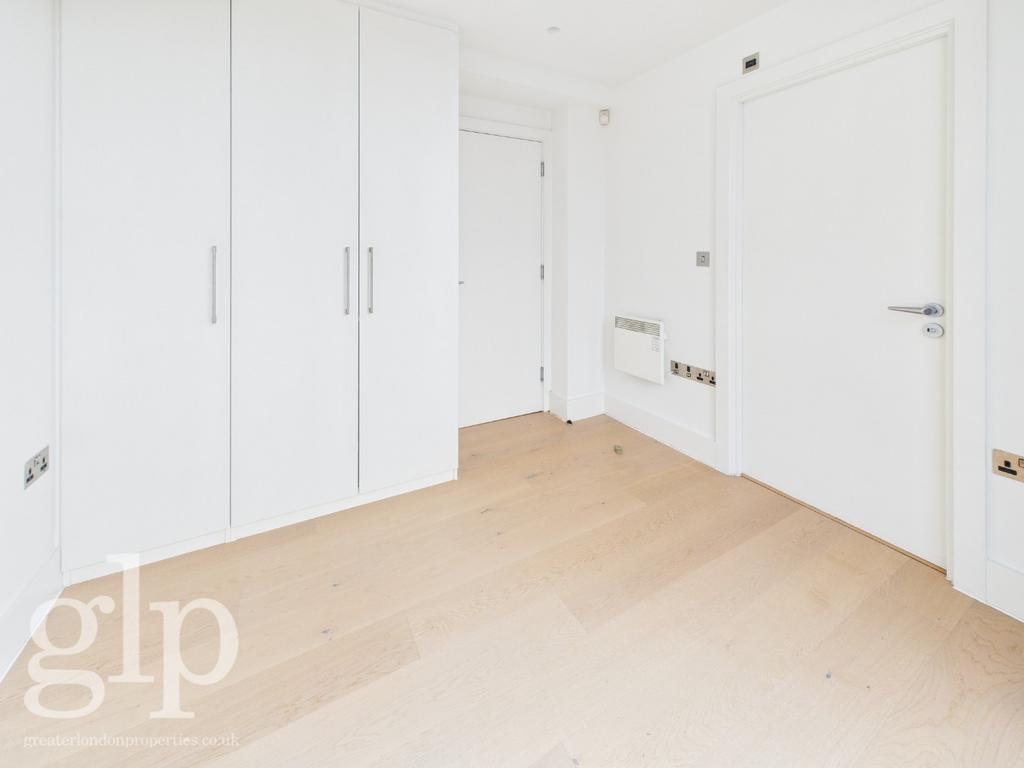Apartment in London, Soho - View 5