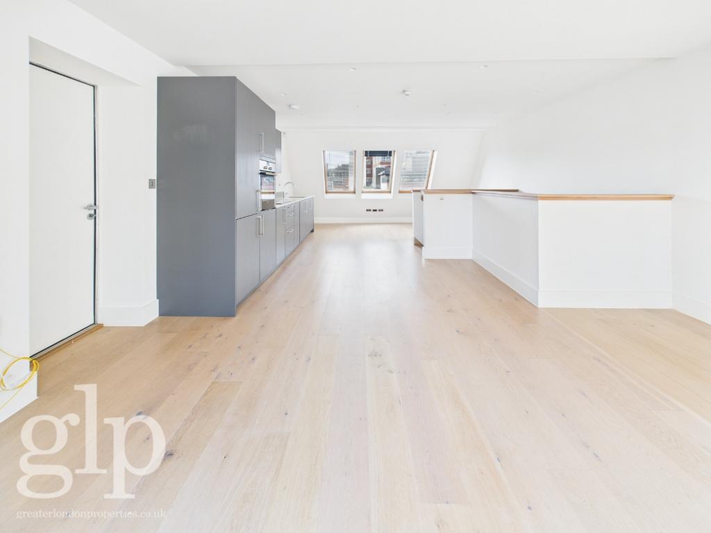 Apartment in London, Soho - More