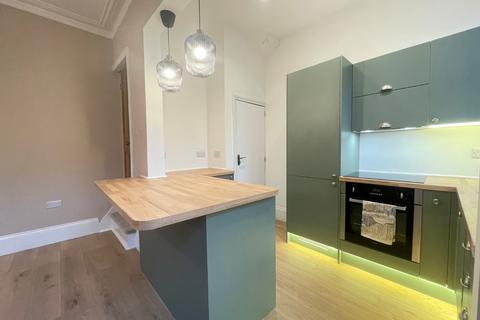 1 bedroom terraced house to rent, Highbury Terrace, Meanwood, Leeds, LS6