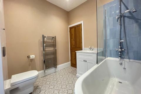 1 bedroom terraced house to rent, Highbury Terrace, Meanwood, Leeds, LS6
